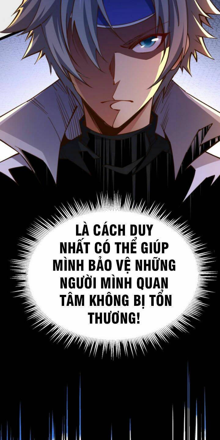 Toàn Thuộc Tính Võ Đạo Chapter 1 - Trang 2