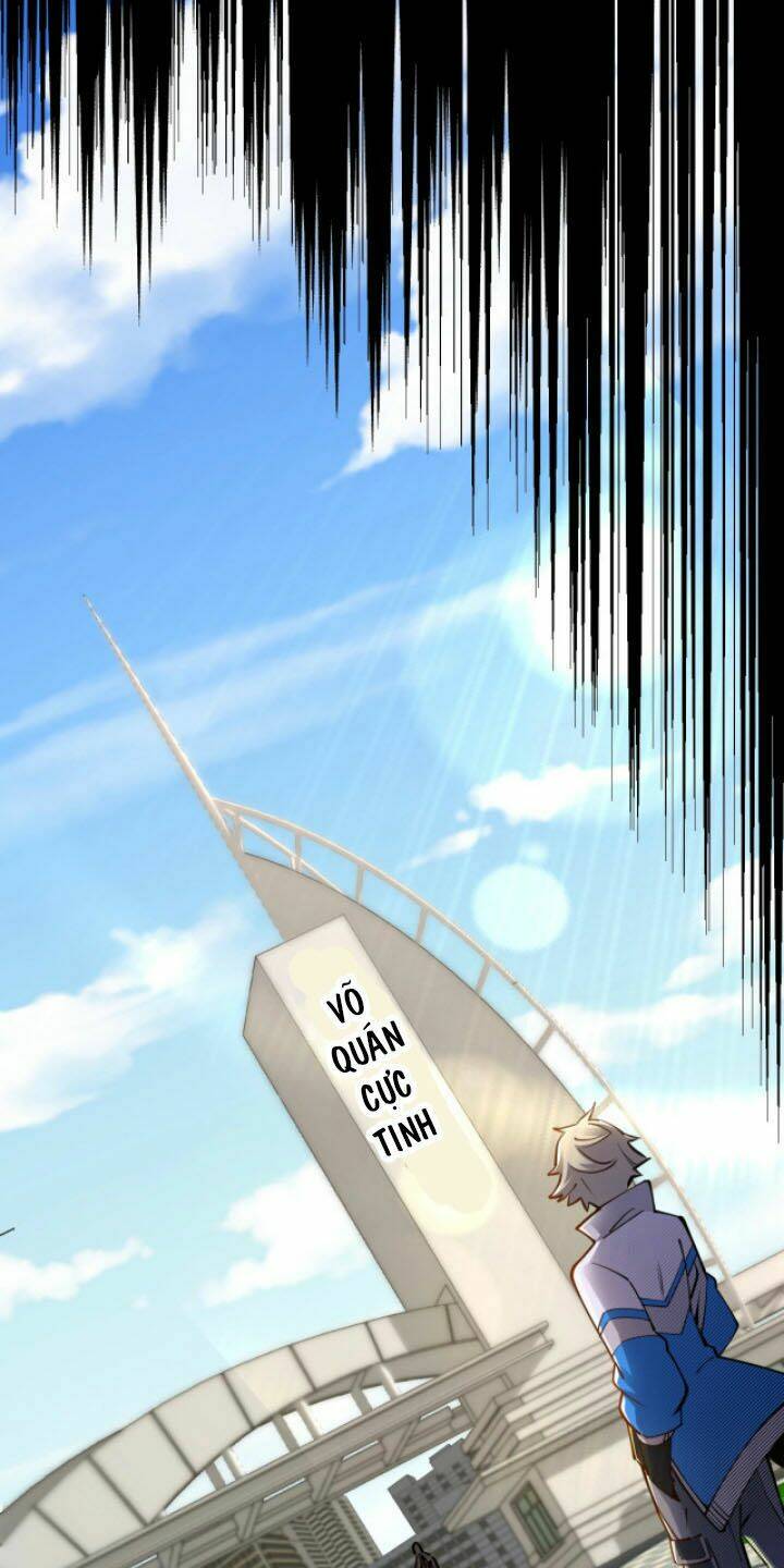 Toàn Thuộc Tính Võ Đạo Chapter 1 - Trang 2