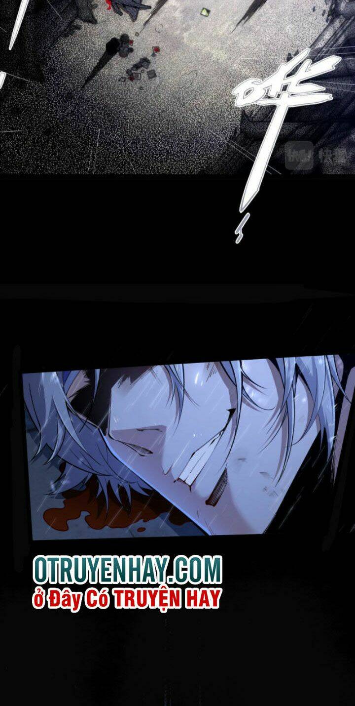 Toàn Thuộc Tính Võ Đạo Chapter 1 - Trang 2