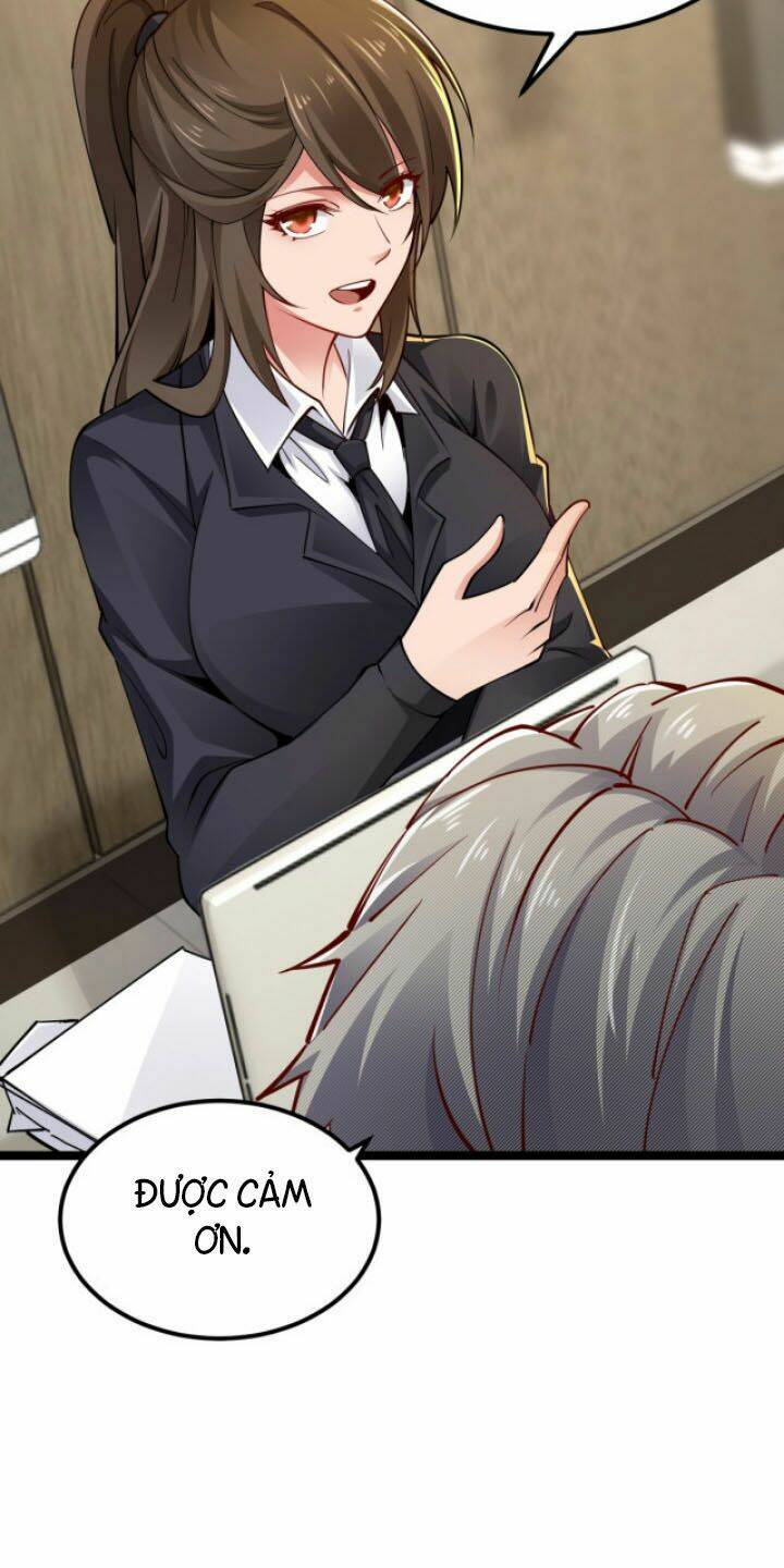 Toàn Thuộc Tính Võ Đạo Chapter 1 - Trang 2