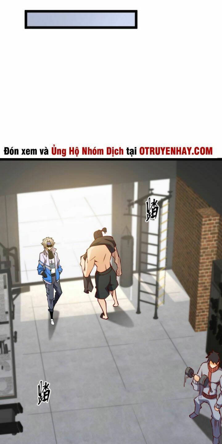 Toàn Thuộc Tính Võ Đạo Chapter 1 - Trang 2