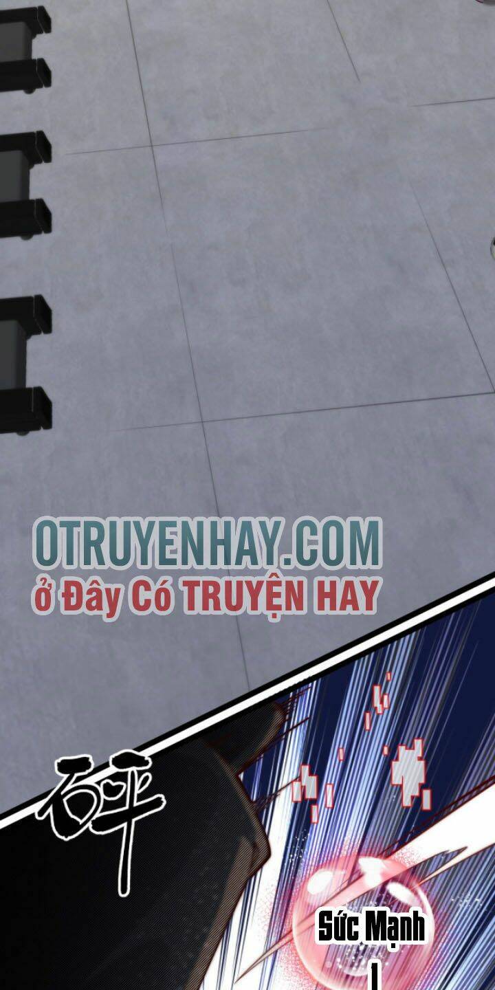 Toàn Thuộc Tính Võ Đạo Chapter 1 - Trang 2