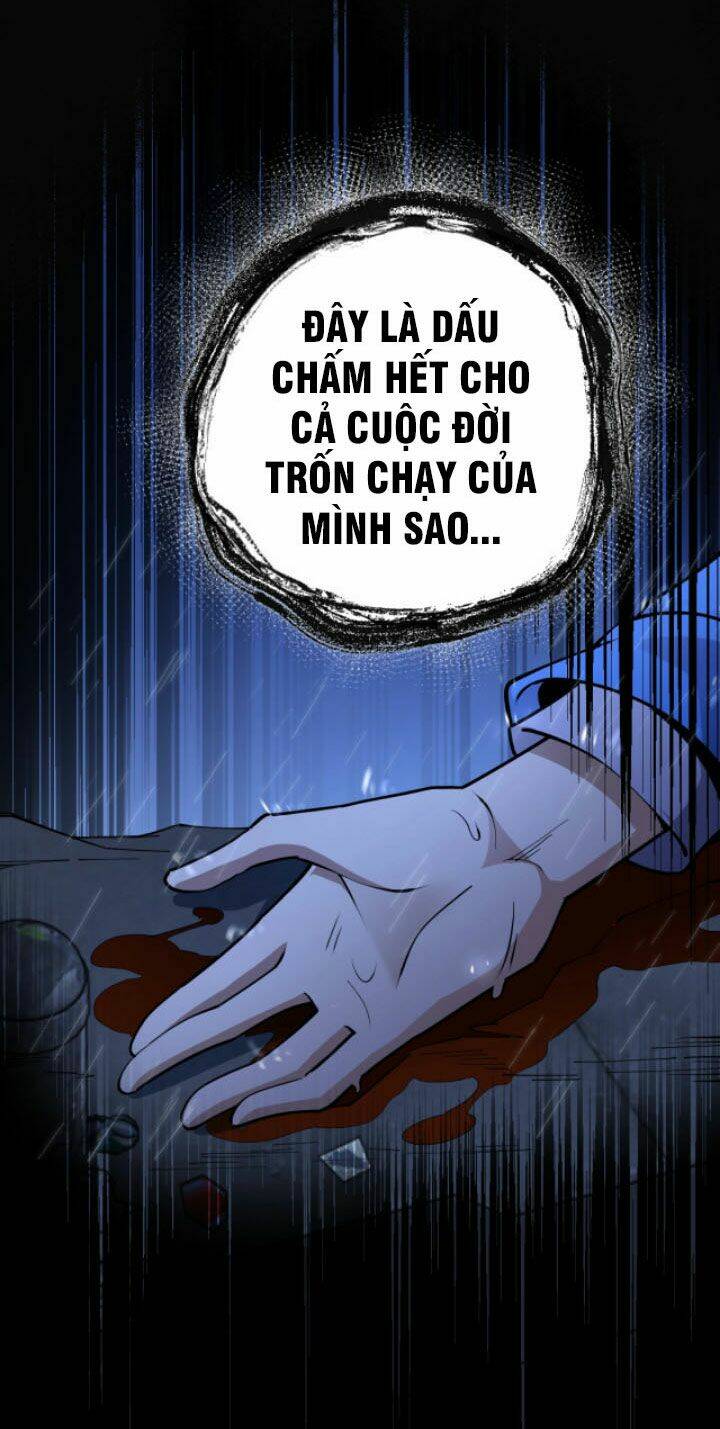 Toàn Thuộc Tính Võ Đạo Chapter 1 - Trang 2