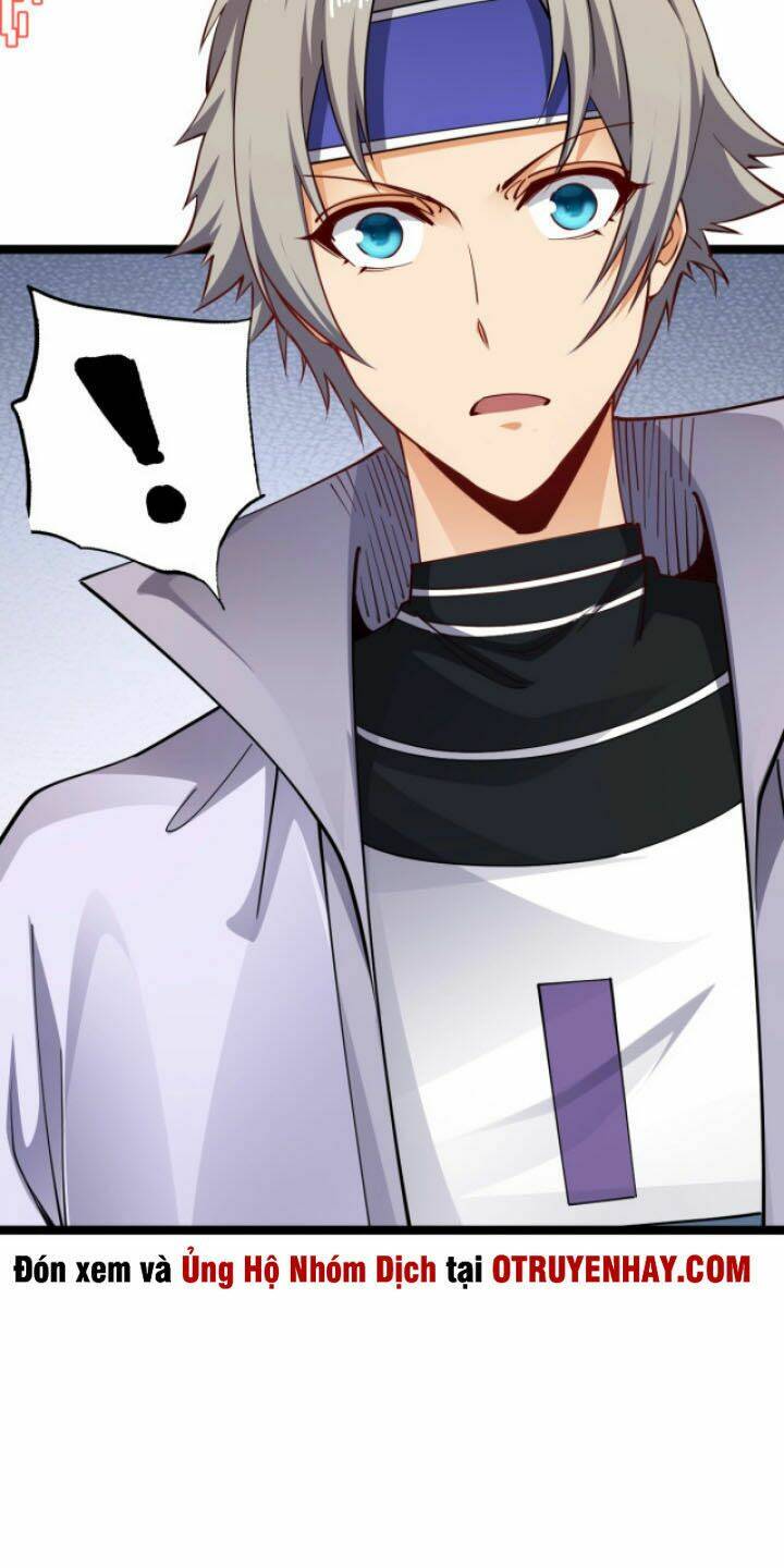 Toàn Thuộc Tính Võ Đạo Chapter 1 - Trang 2