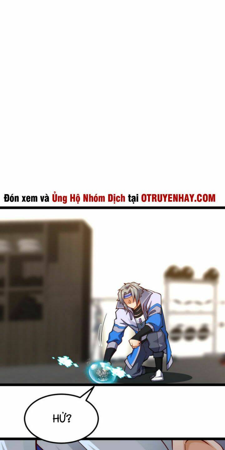 Toàn Thuộc Tính Võ Đạo Chapter 1 - Trang 2