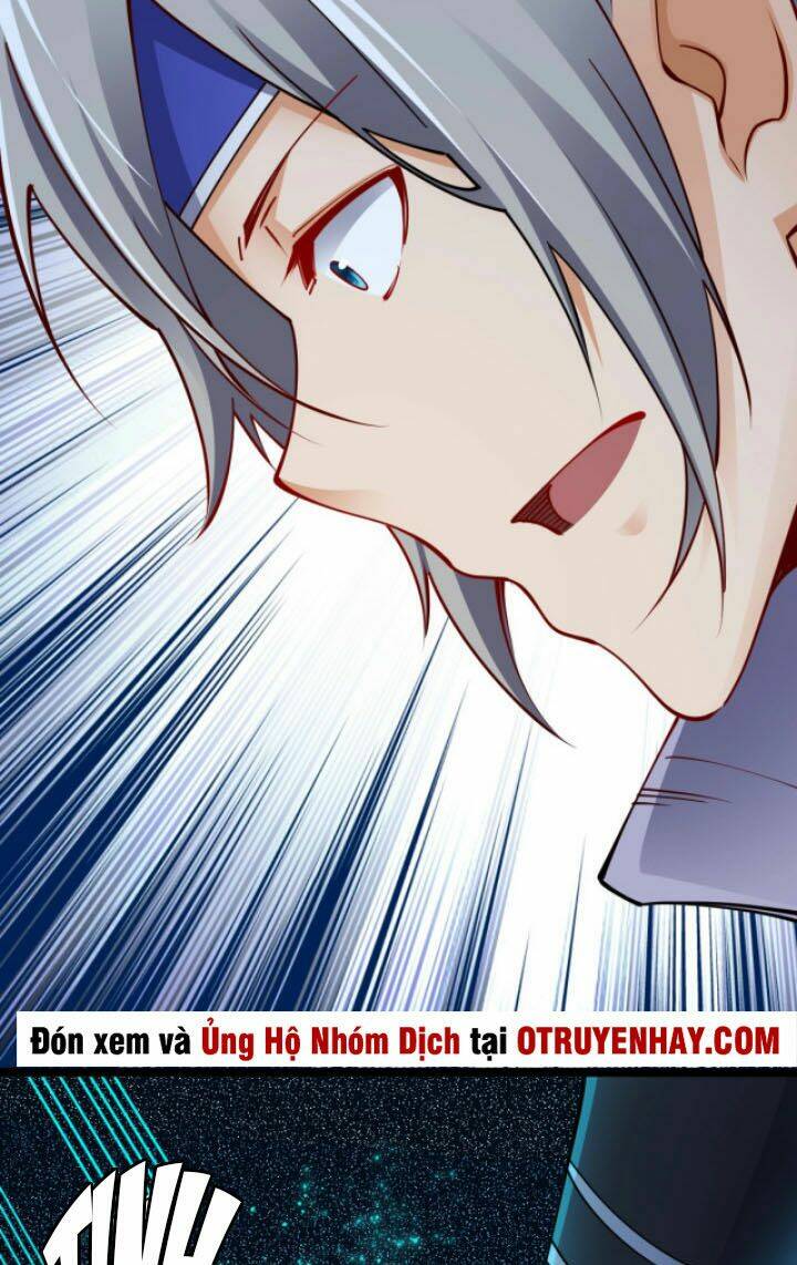 Toàn Thuộc Tính Võ Đạo Chapter 1 - Trang 2