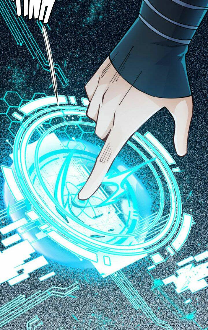 Toàn Thuộc Tính Võ Đạo Chapter 1 - Trang 2