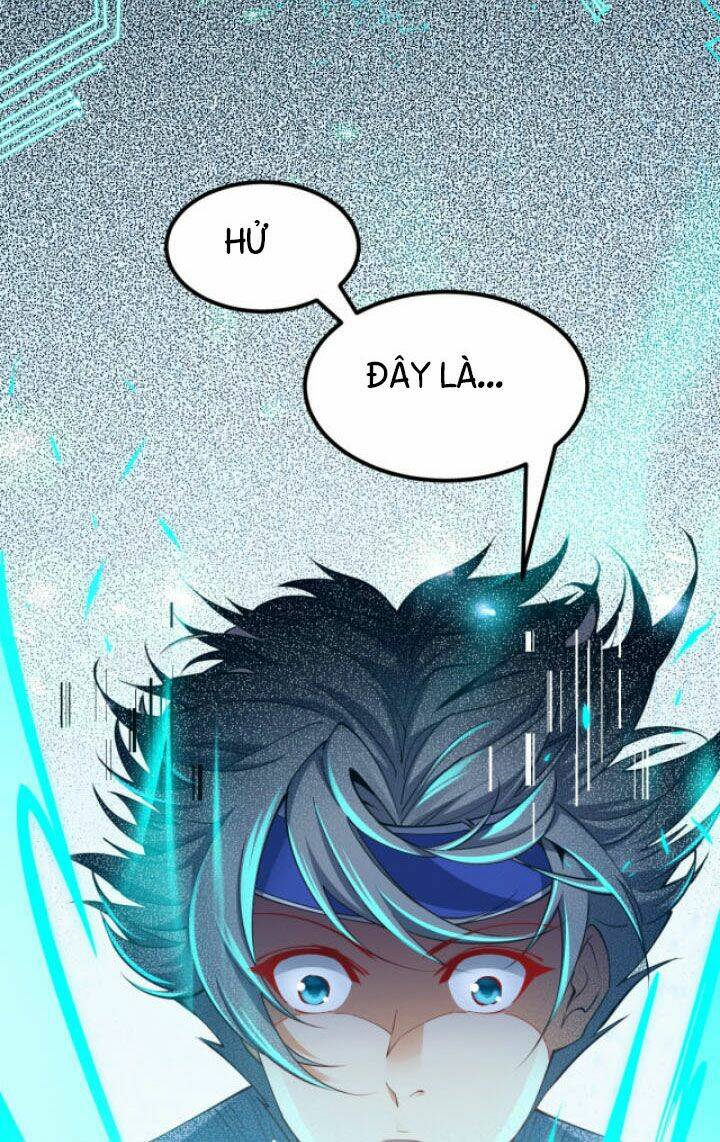 Toàn Thuộc Tính Võ Đạo Chapter 1 - Trang 2