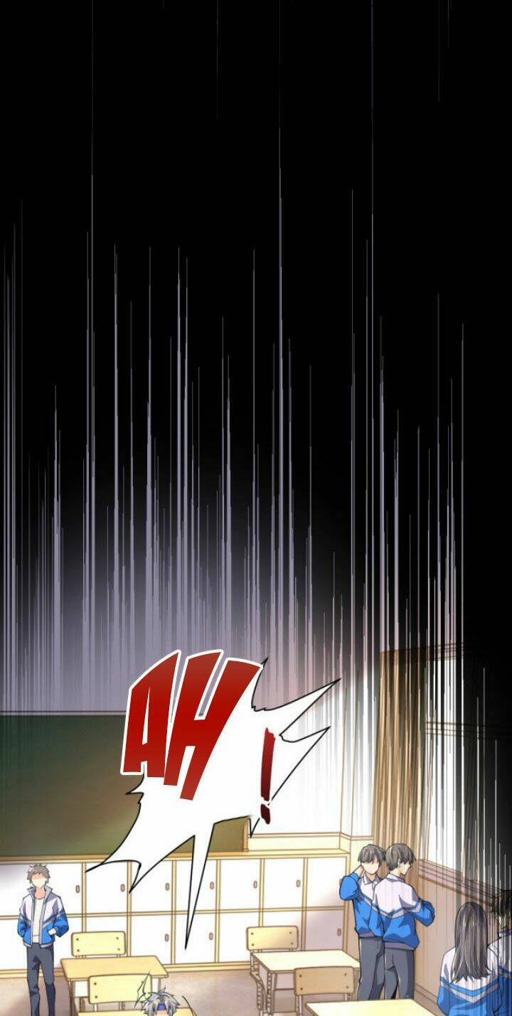 Toàn Thuộc Tính Võ Đạo Chapter 1 - Trang 2