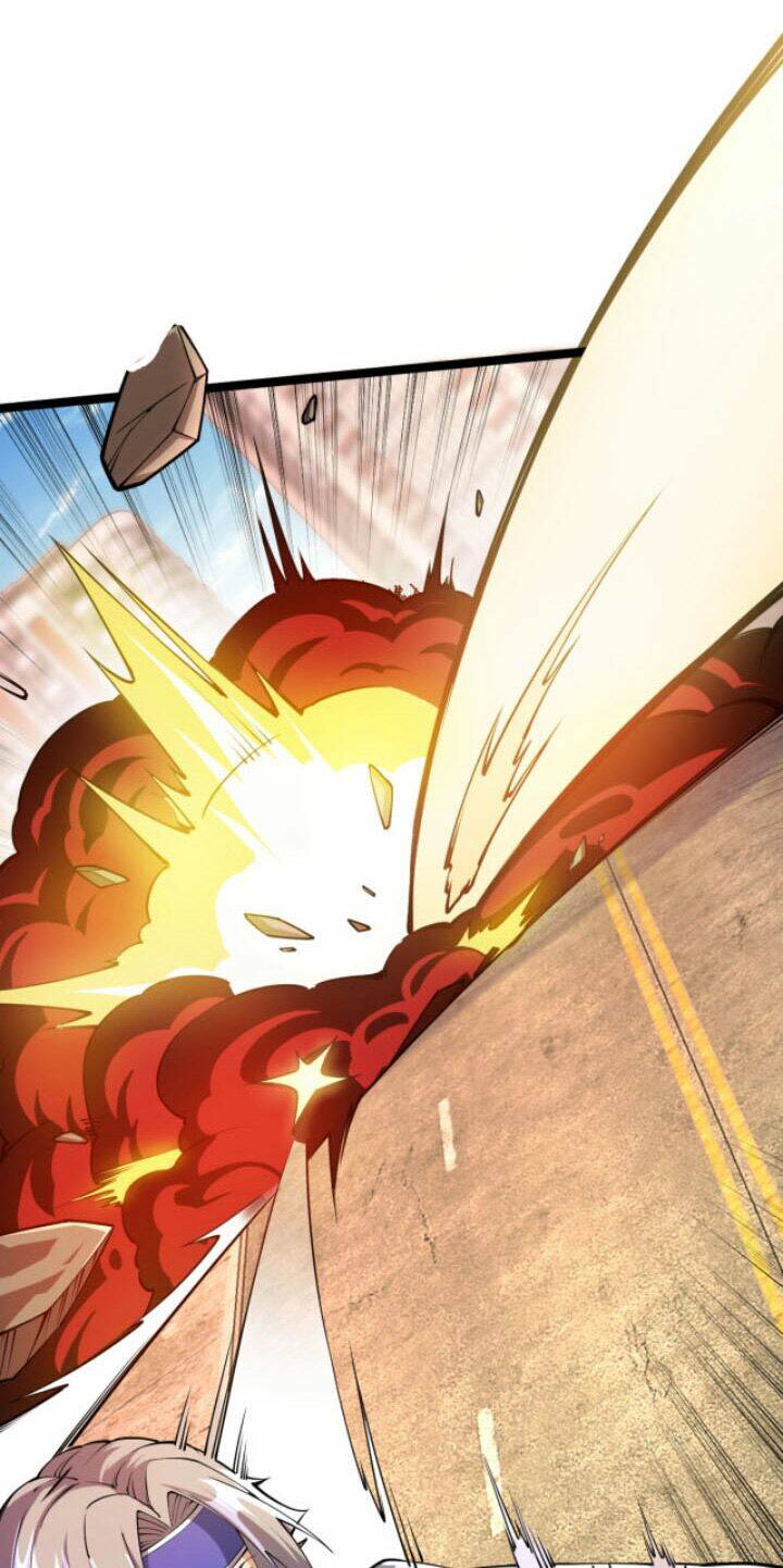 Toàn Thuộc Tính Võ Đạo Chapter 10 - Trang 2