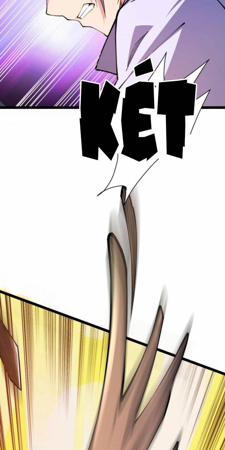 Toàn Thuộc Tính Võ Đạo Chapter 10 - Trang 2