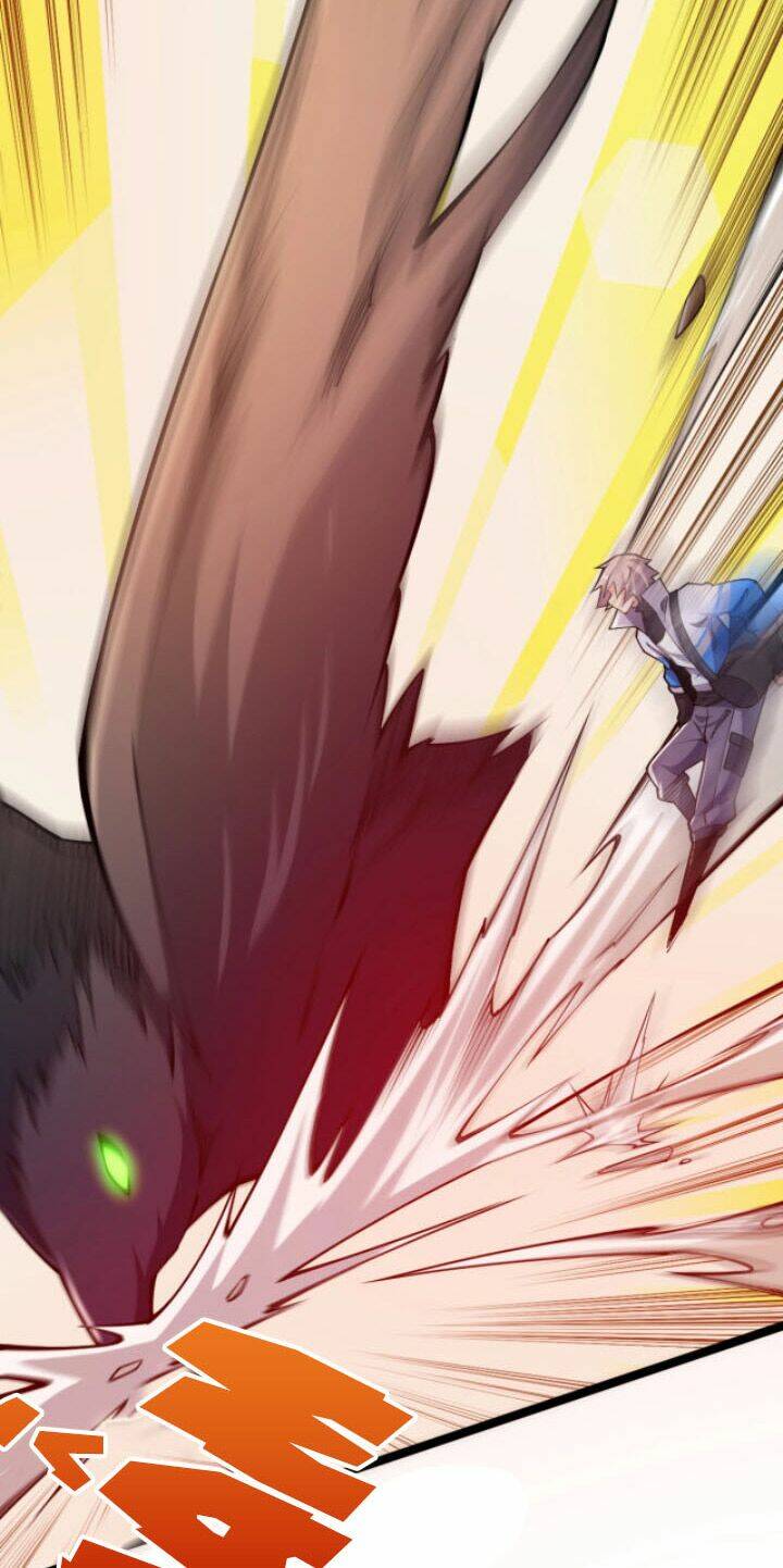 Toàn Thuộc Tính Võ Đạo Chapter 10 - Trang 2