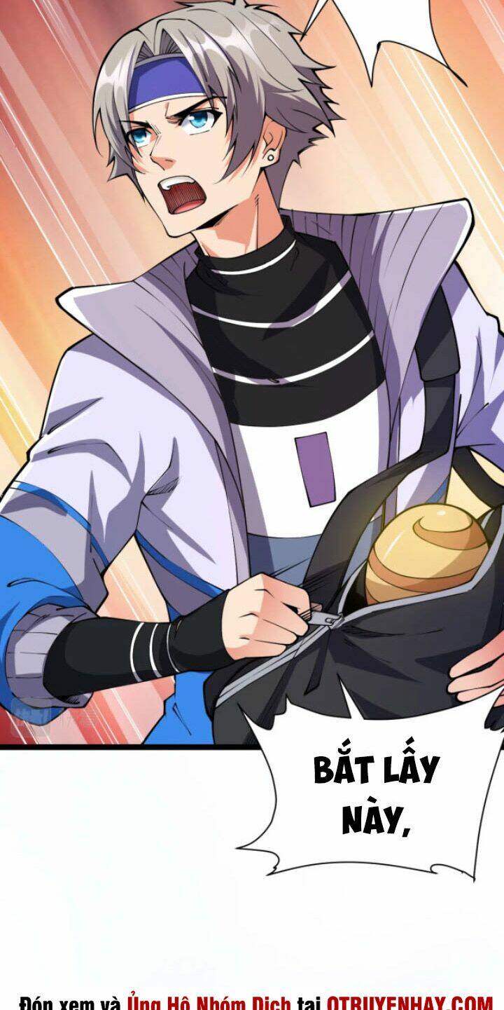 Toàn Thuộc Tính Võ Đạo Chapter 10 - Trang 2