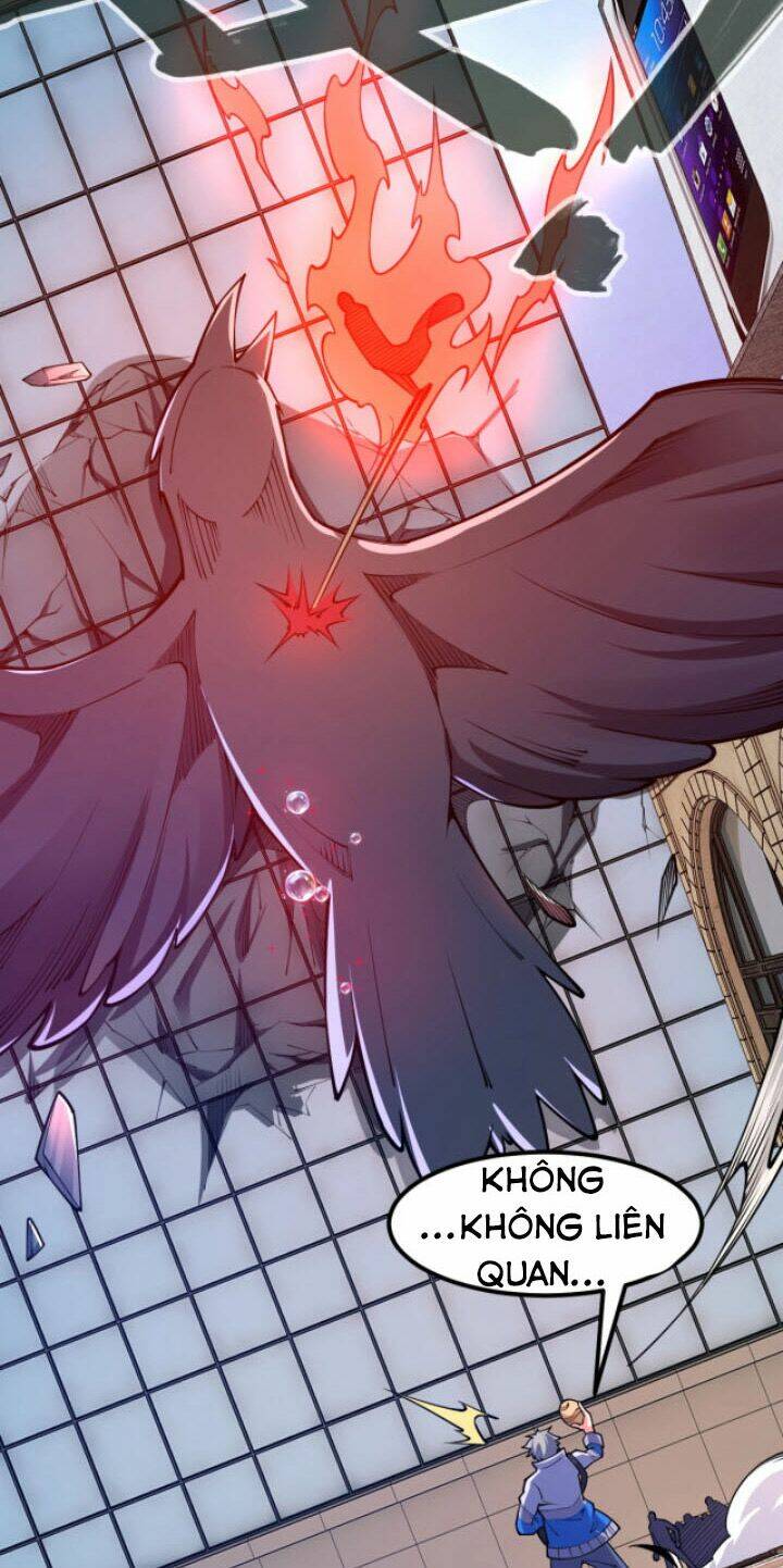 Toàn Thuộc Tính Võ Đạo Chapter 10 - Trang 2