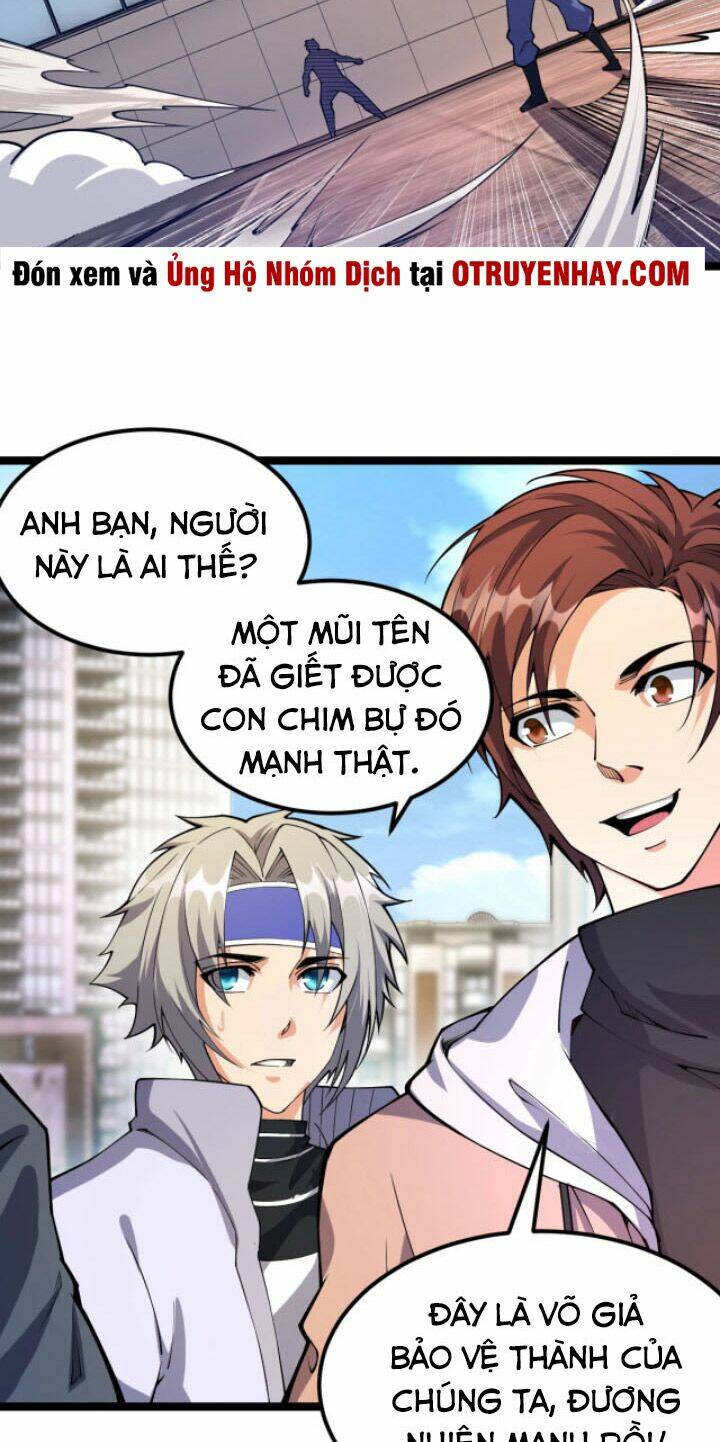 Toàn Thuộc Tính Võ Đạo Chapter 10 - Trang 2