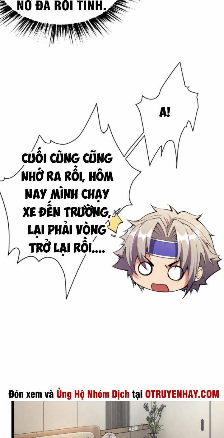 Toàn Thuộc Tính Võ Đạo Chapter 10 - Trang 2