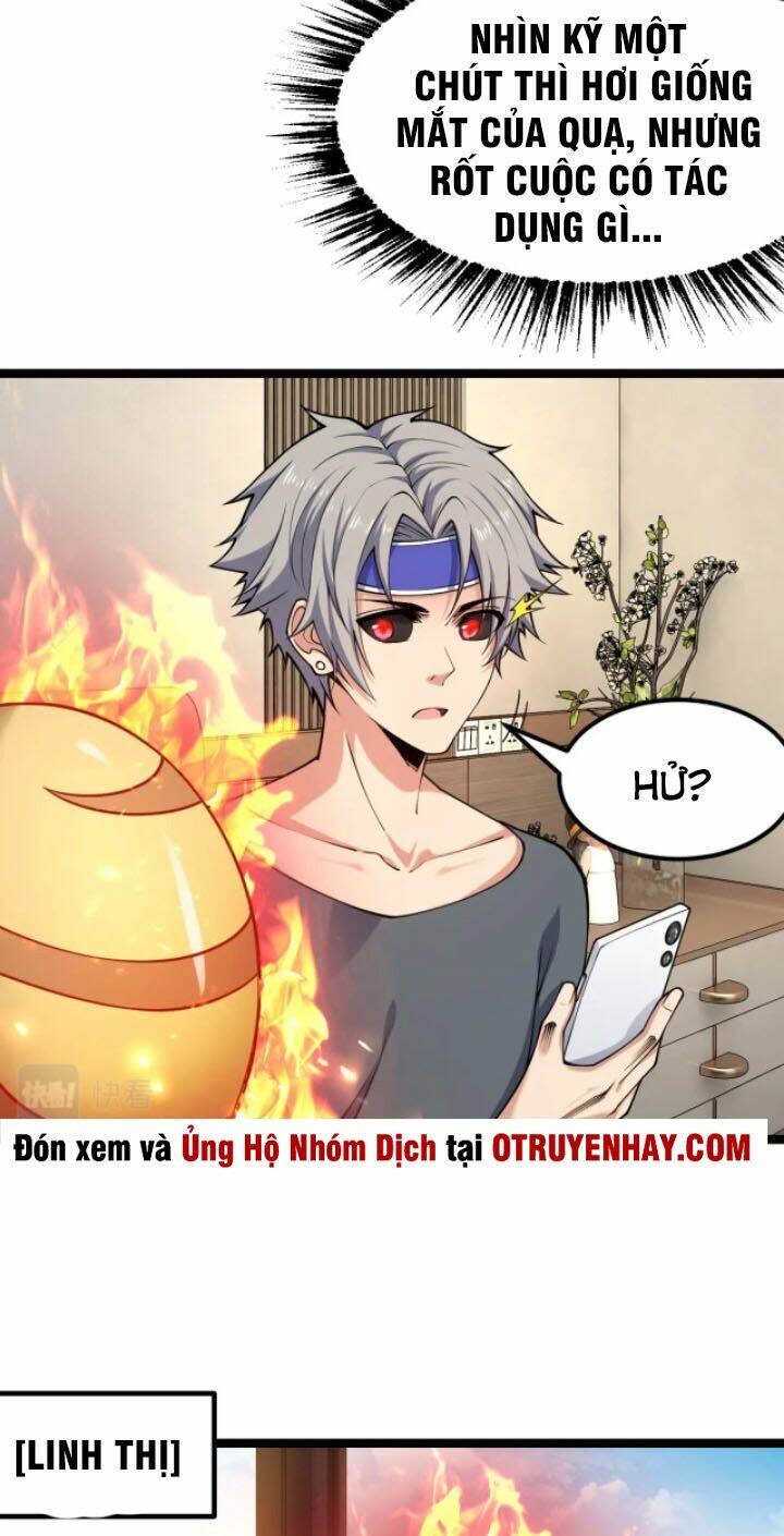 Toàn Thuộc Tính Võ Đạo Chapter 10 - Trang 2