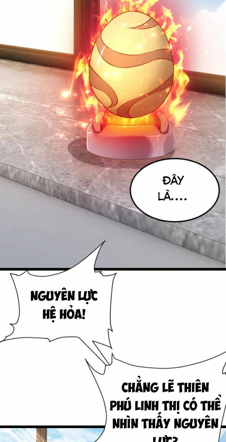 Toàn Thuộc Tính Võ Đạo Chapter 10 - Trang 2