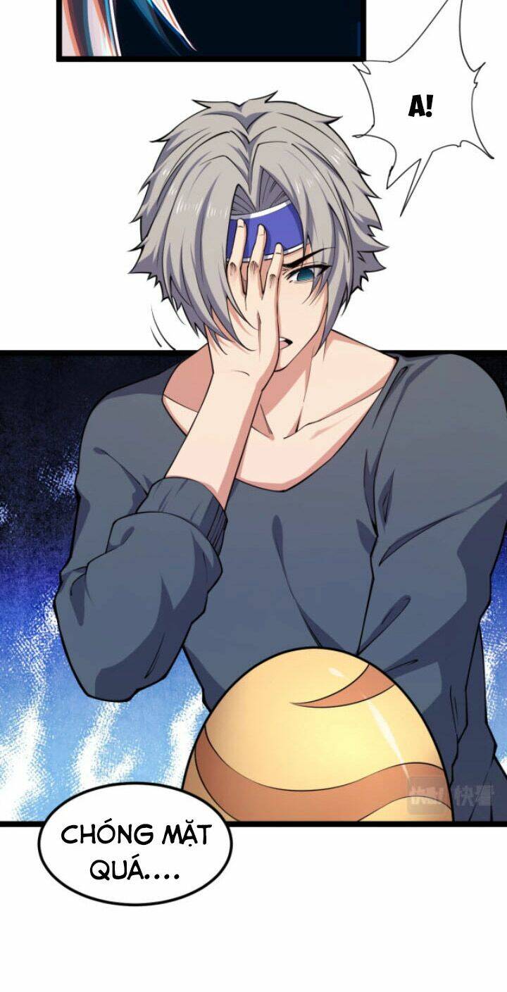 Toàn Thuộc Tính Võ Đạo Chapter 10 - Trang 2