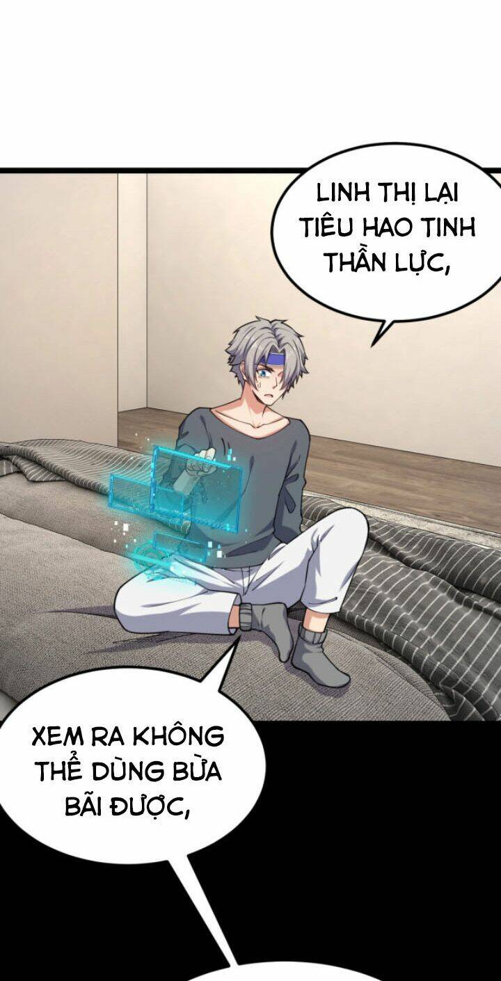 Toàn Thuộc Tính Võ Đạo Chapter 10 - Trang 2