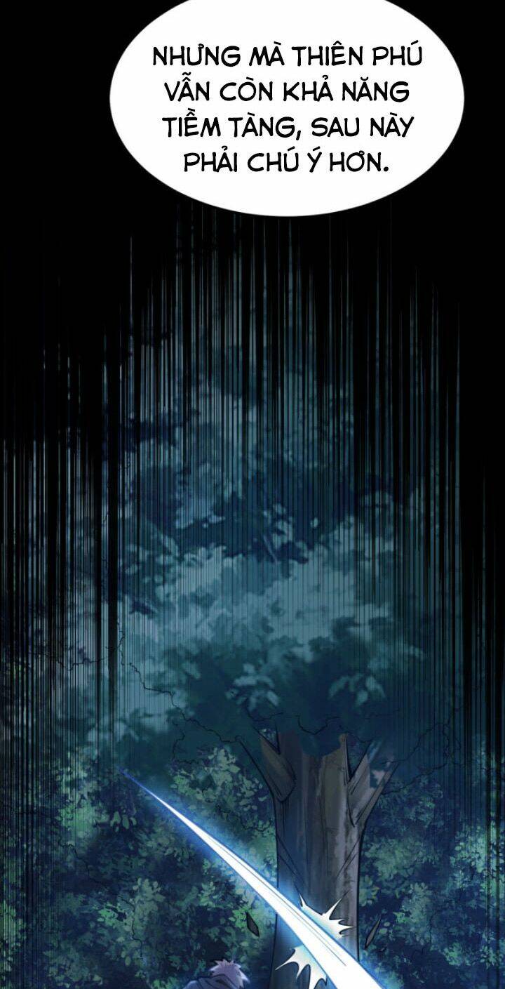 Toàn Thuộc Tính Võ Đạo Chapter 10 - Trang 2