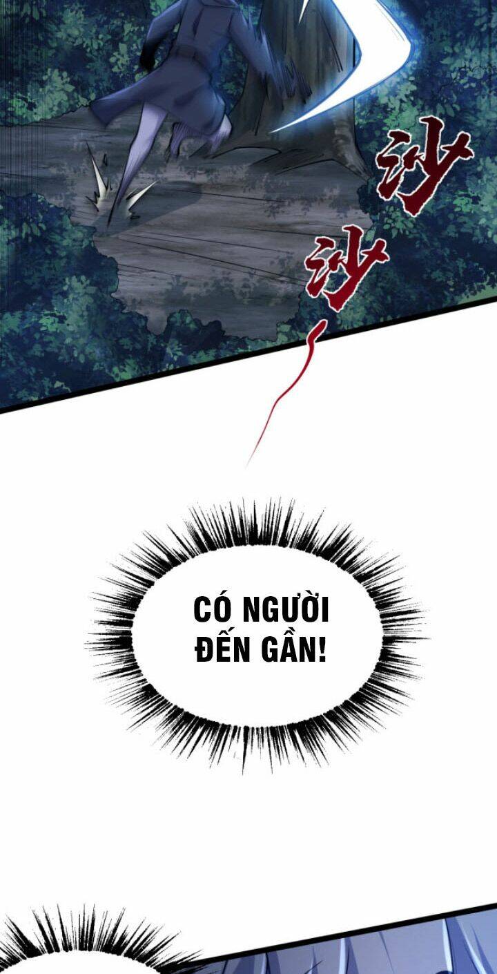 Toàn Thuộc Tính Võ Đạo Chapter 10 - Trang 2