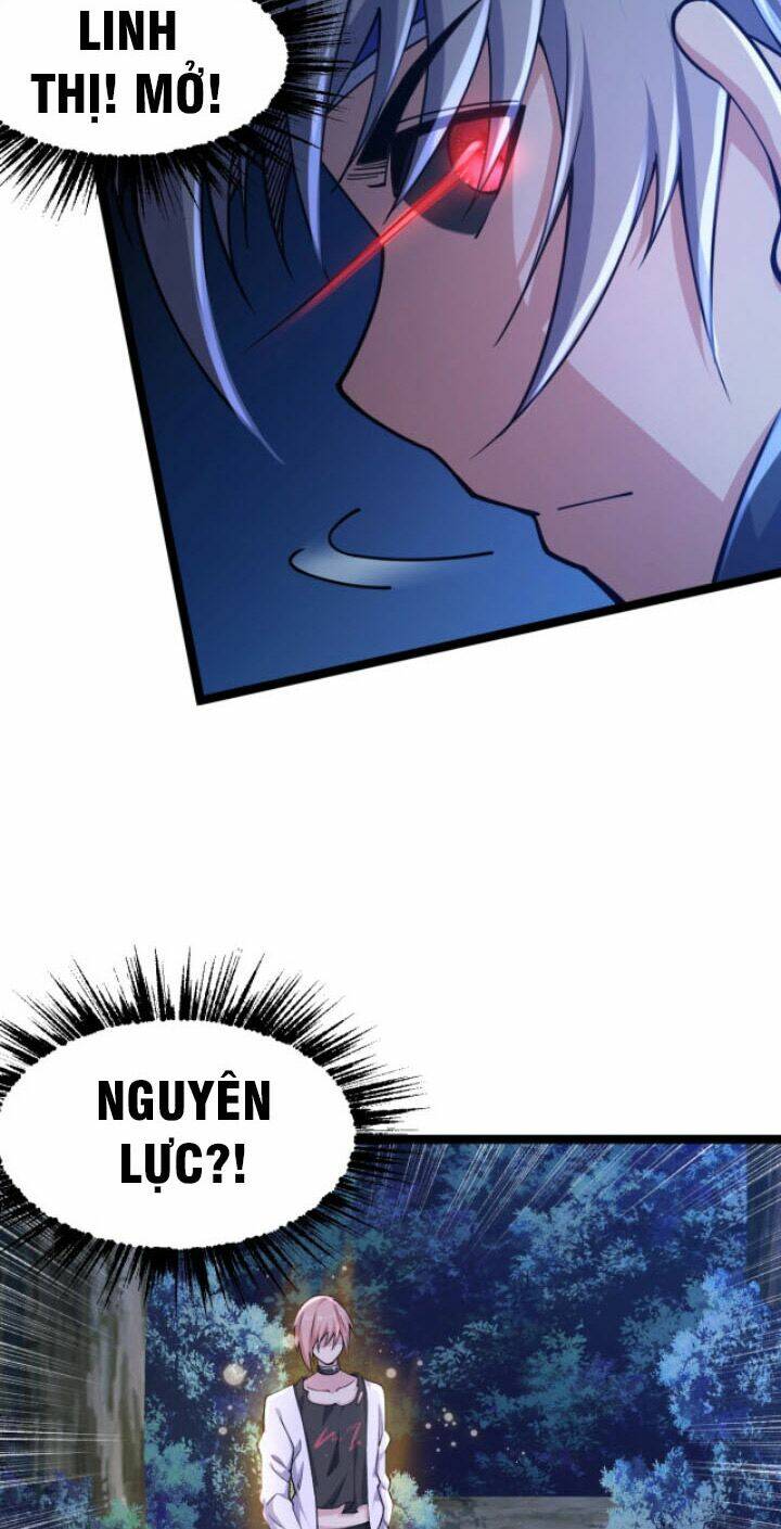 Toàn Thuộc Tính Võ Đạo Chapter 10 - Trang 2