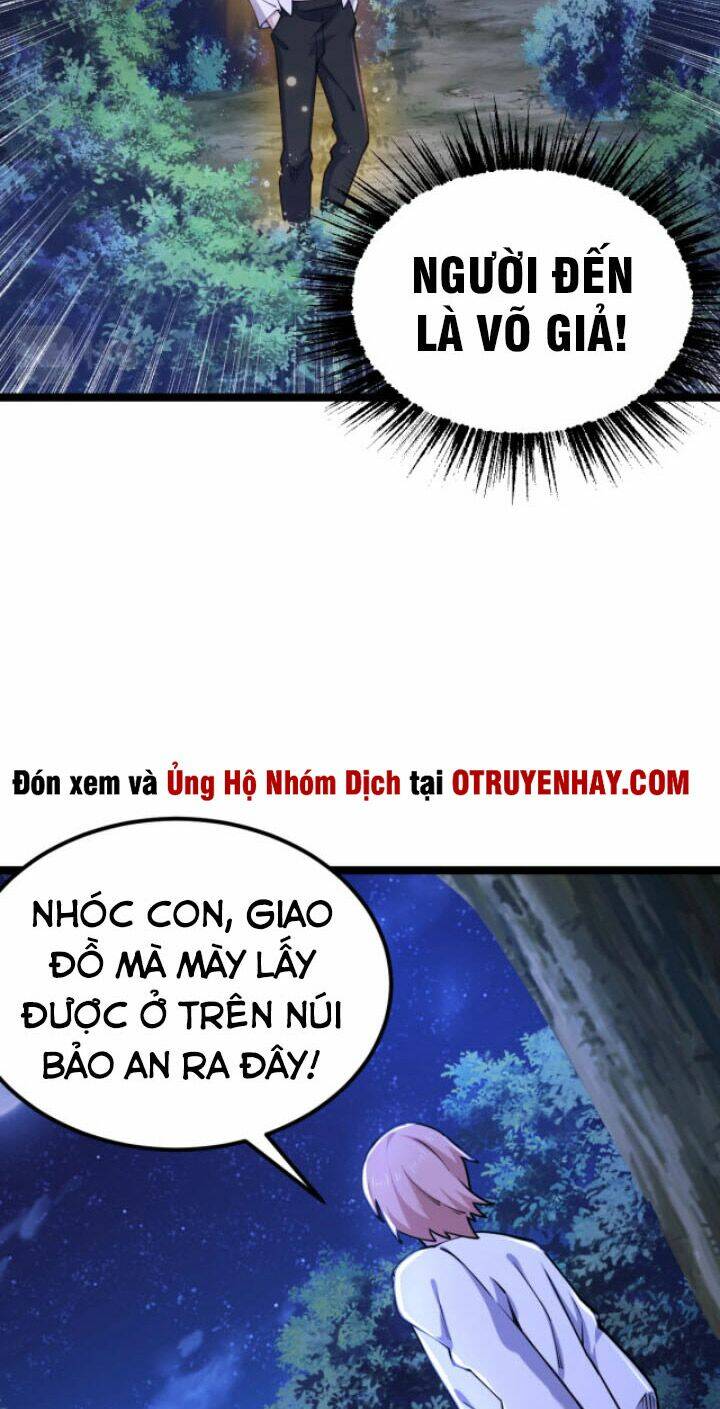 Toàn Thuộc Tính Võ Đạo Chapter 10 - Trang 2