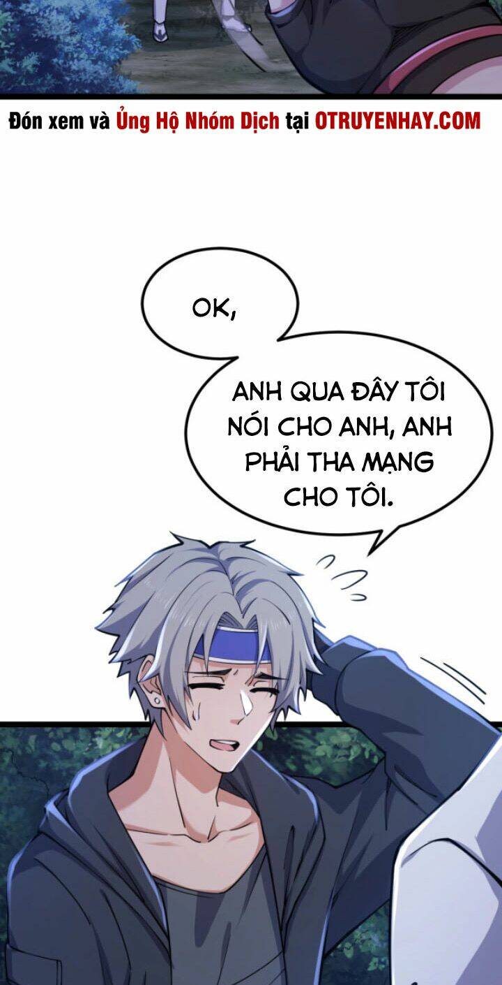 Toàn Thuộc Tính Võ Đạo Chapter 10 - Trang 2