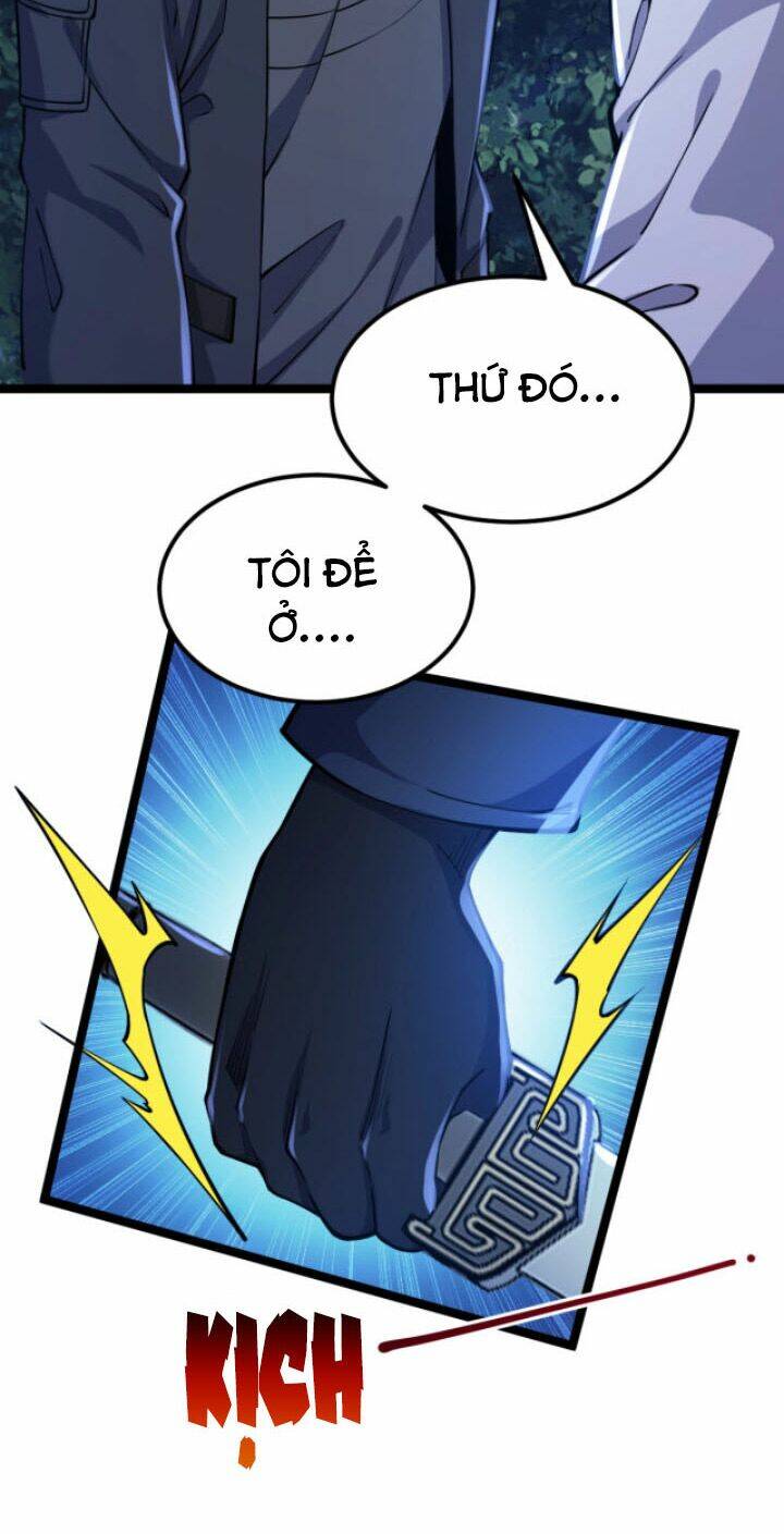 Toàn Thuộc Tính Võ Đạo Chapter 10 - Trang 2