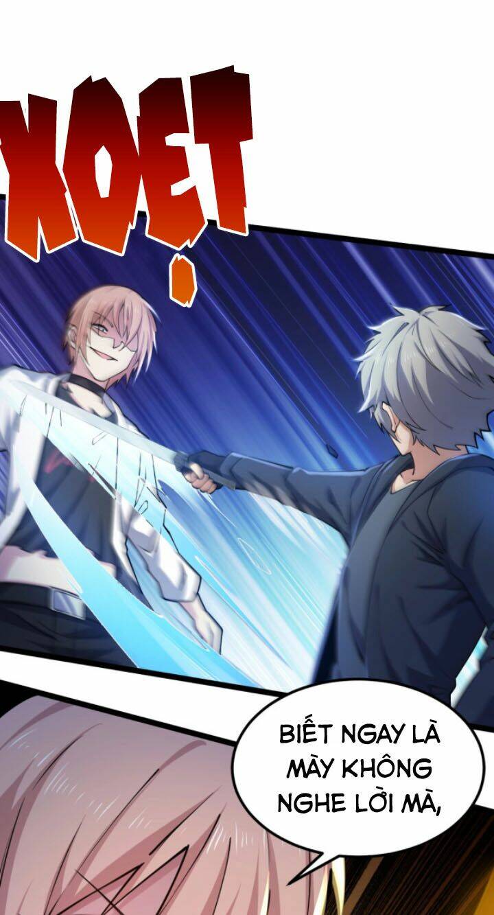 Toàn Thuộc Tính Võ Đạo Chapter 10 - Trang 2