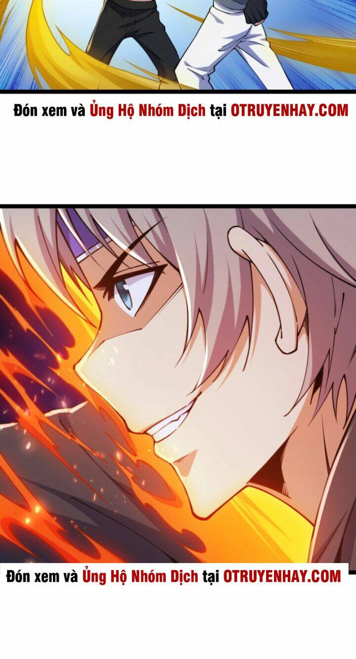 Toàn Thuộc Tính Võ Đạo Chapter 10 - Trang 2