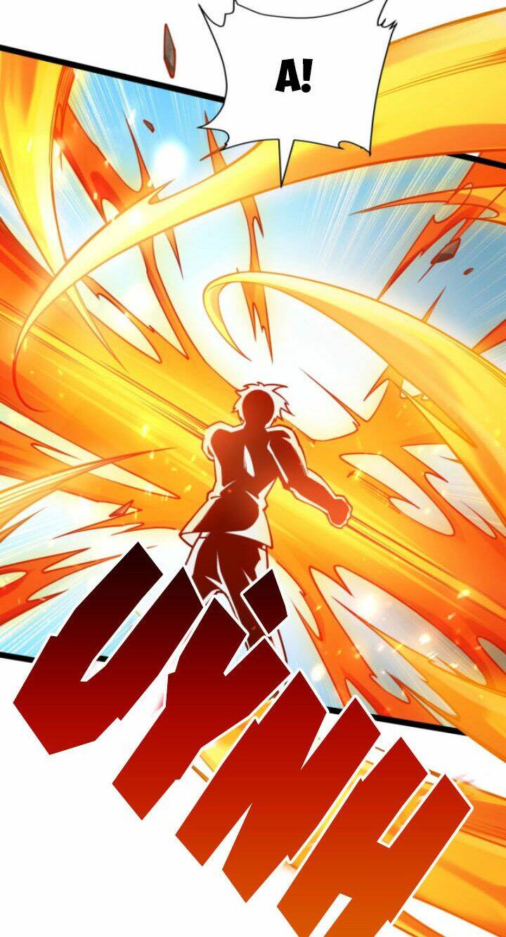 Toàn Thuộc Tính Võ Đạo Chapter 10 - Trang 2