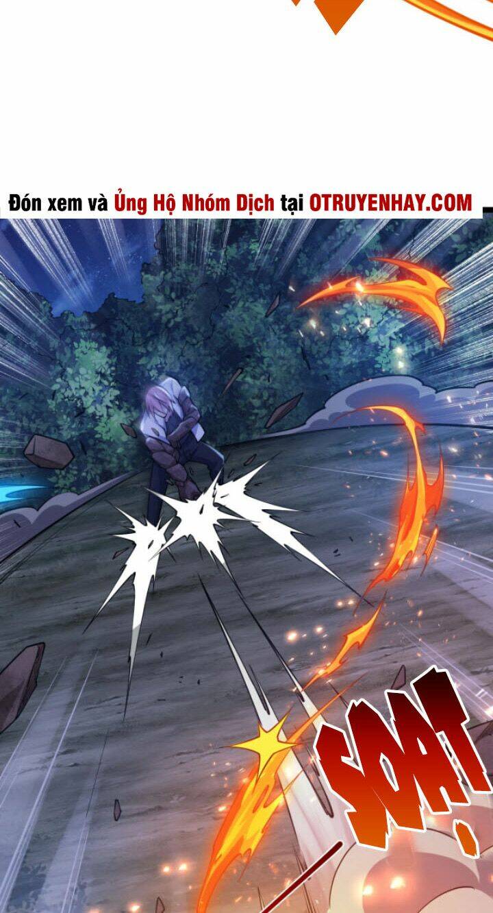 Toàn Thuộc Tính Võ Đạo Chapter 10 - Trang 2