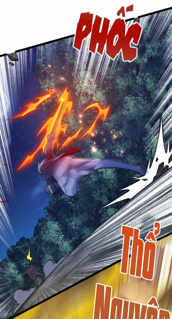 Toàn Thuộc Tính Võ Đạo Chapter 10 - Trang 2