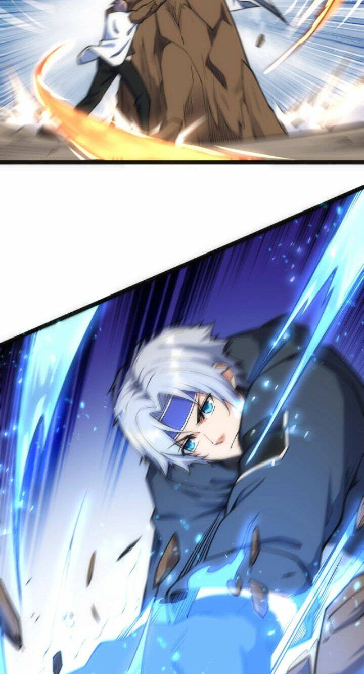 Toàn Thuộc Tính Võ Đạo Chapter 10 - Trang 2