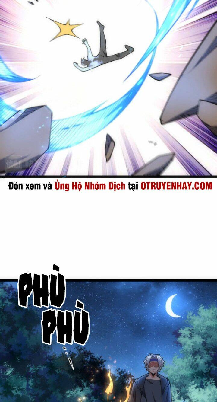 Toàn Thuộc Tính Võ Đạo Chapter 10 - Trang 2