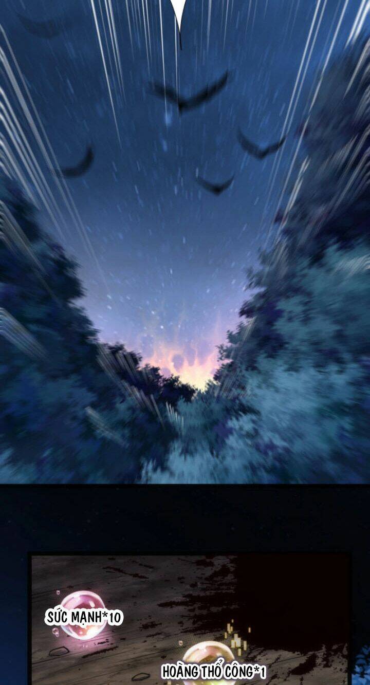 Toàn Thuộc Tính Võ Đạo Chapter 10 - Trang 2