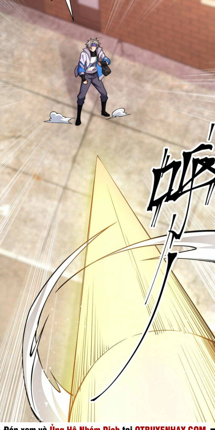 Toàn Thuộc Tính Võ Đạo Chapter 10 - Trang 2