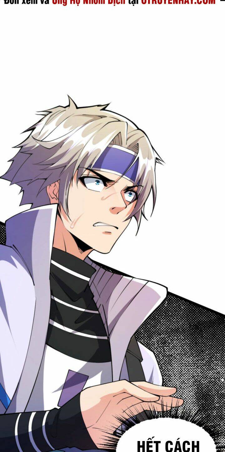 Toàn Thuộc Tính Võ Đạo Chapter 10 - Trang 2