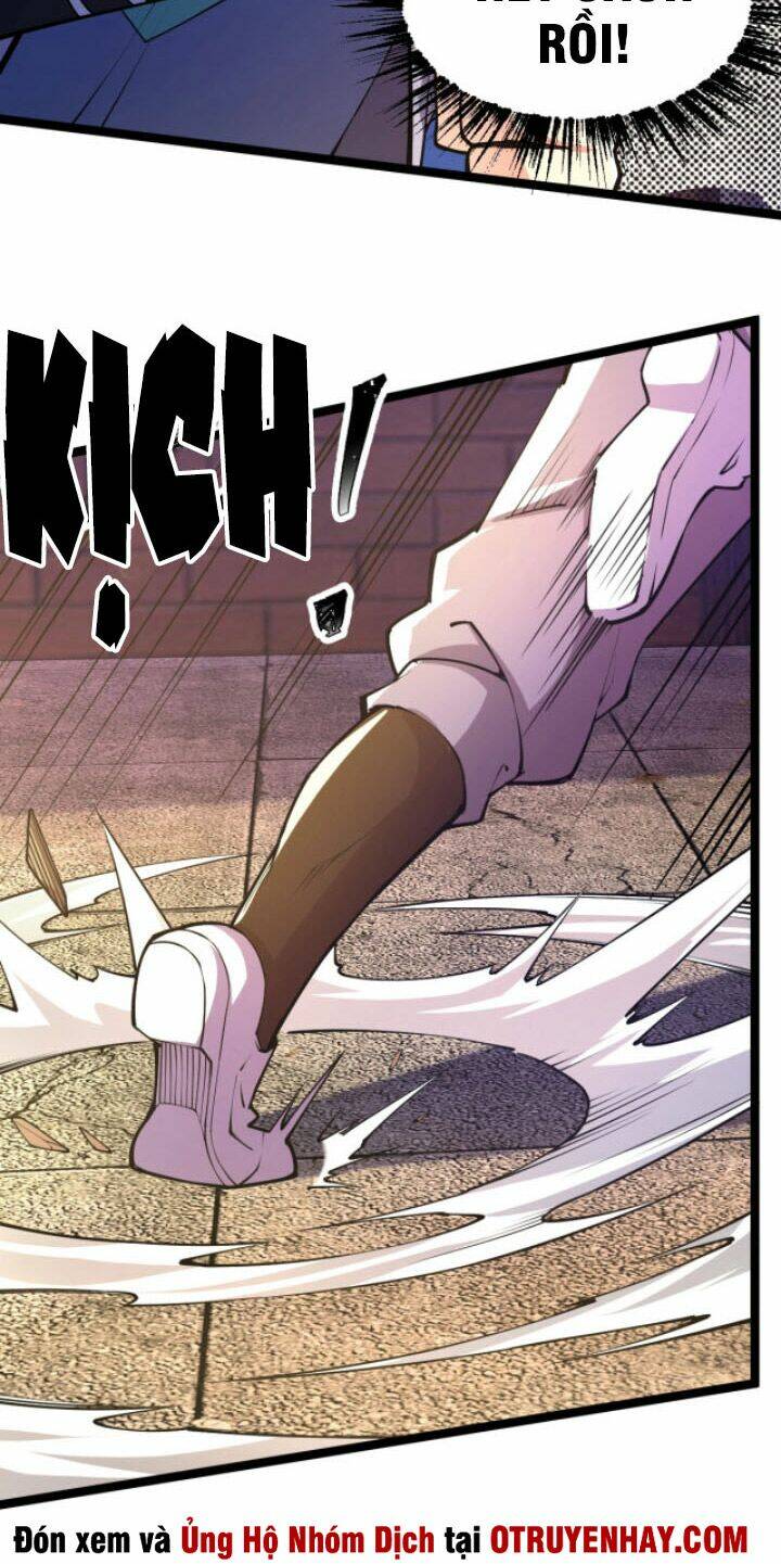 Toàn Thuộc Tính Võ Đạo Chapter 10 - Trang 2