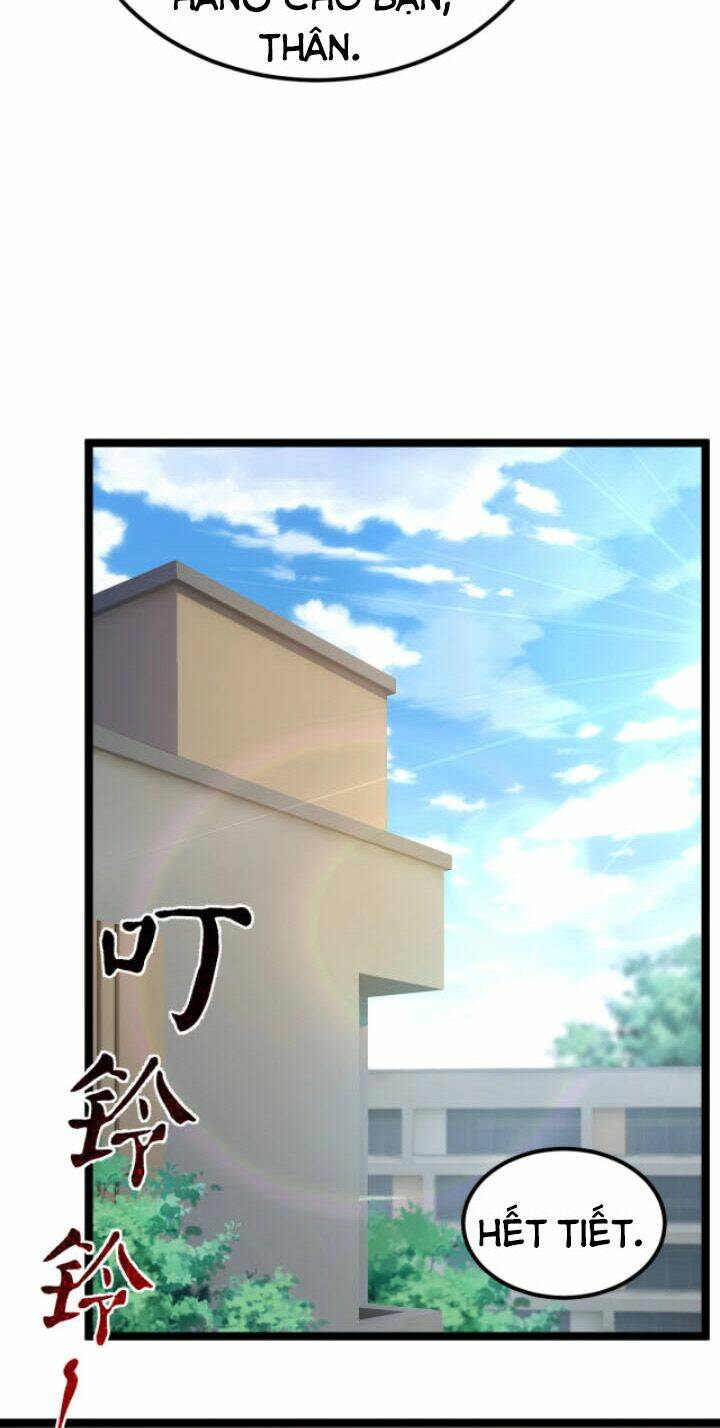 Toàn Thuộc Tính Võ Đạo Chapter 11 - Trang 2