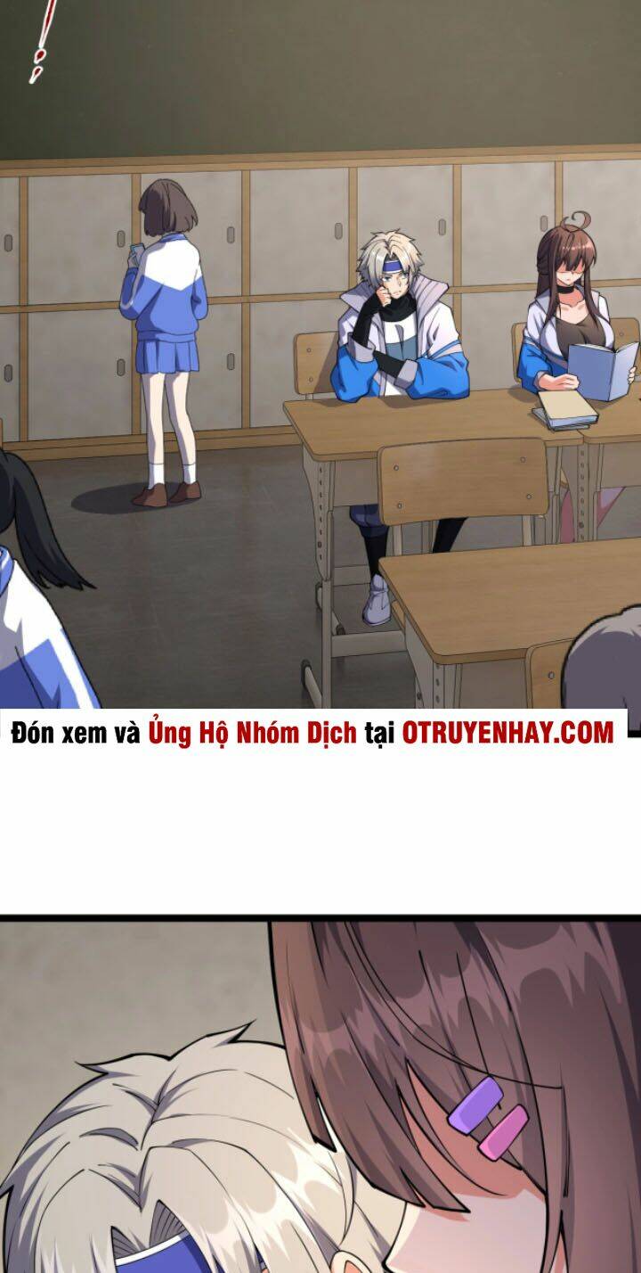 Toàn Thuộc Tính Võ Đạo Chapter 11 - Trang 2