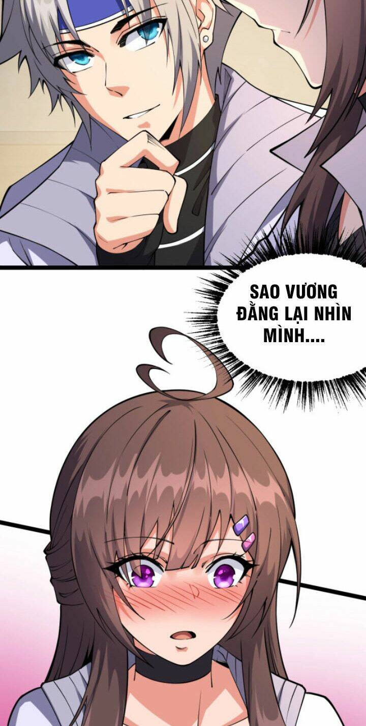 Toàn Thuộc Tính Võ Đạo Chapter 11 - Trang 2