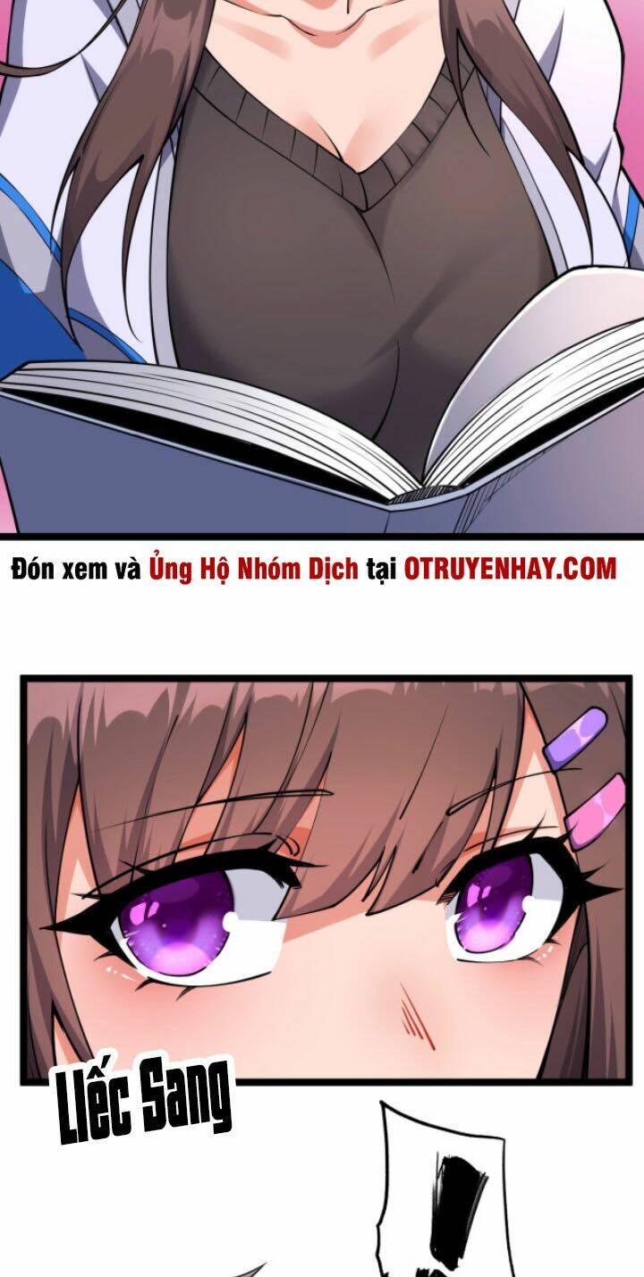 Toàn Thuộc Tính Võ Đạo Chapter 11 - Trang 2