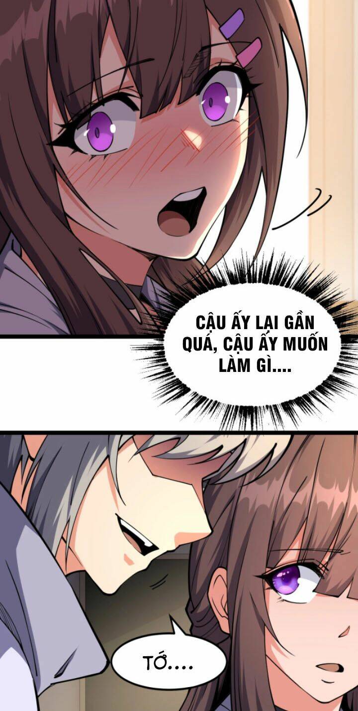 Toàn Thuộc Tính Võ Đạo Chapter 11 - Trang 2