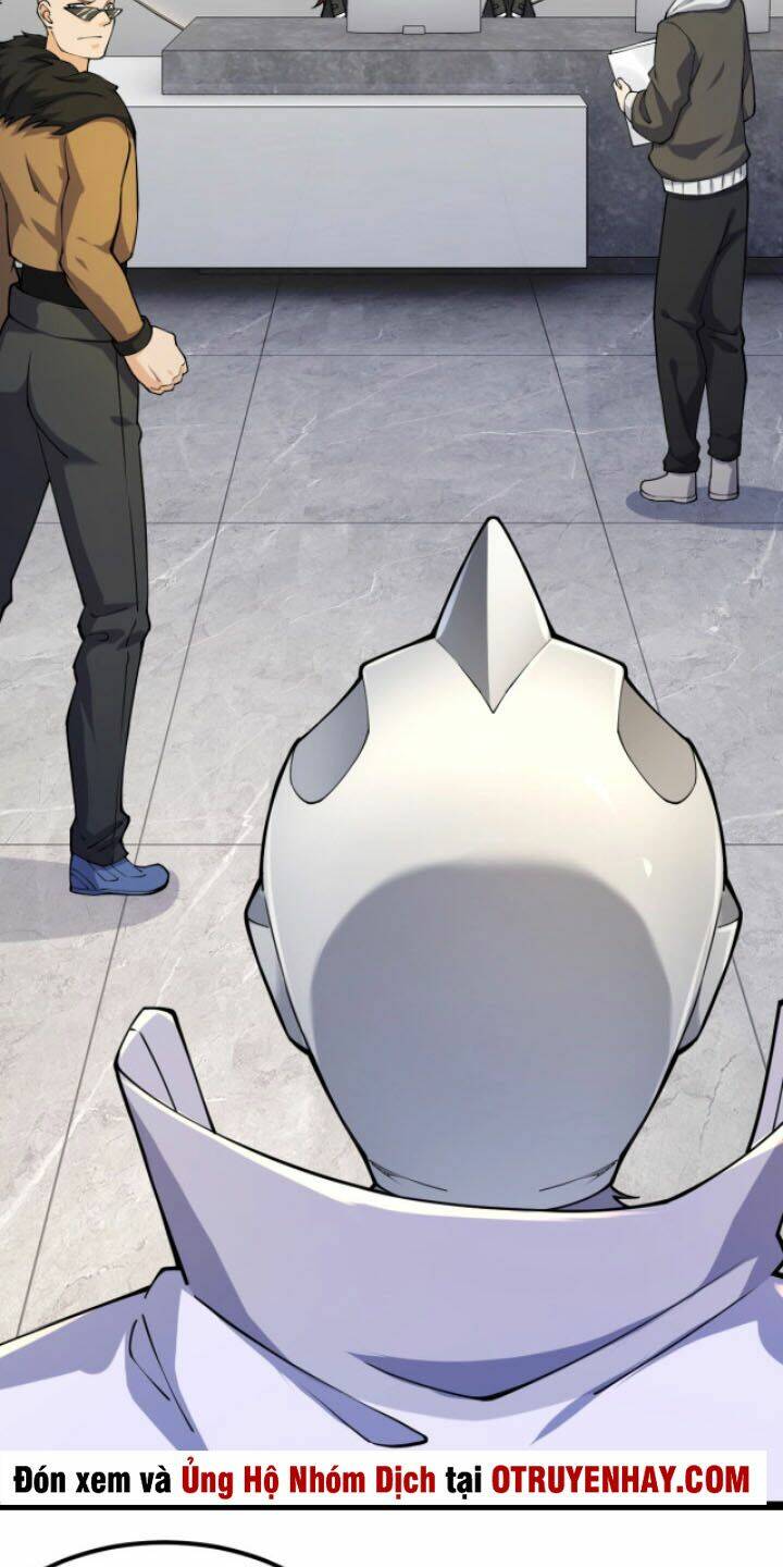 Toàn Thuộc Tính Võ Đạo Chapter 11 - Trang 2