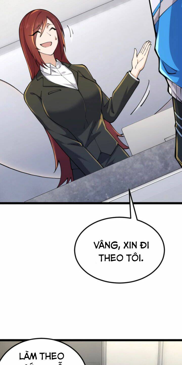 Toàn Thuộc Tính Võ Đạo Chapter 11 - Trang 2