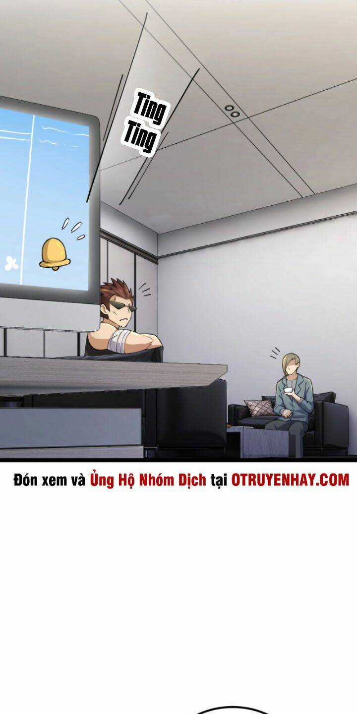 Toàn Thuộc Tính Võ Đạo Chapter 11 - Trang 2