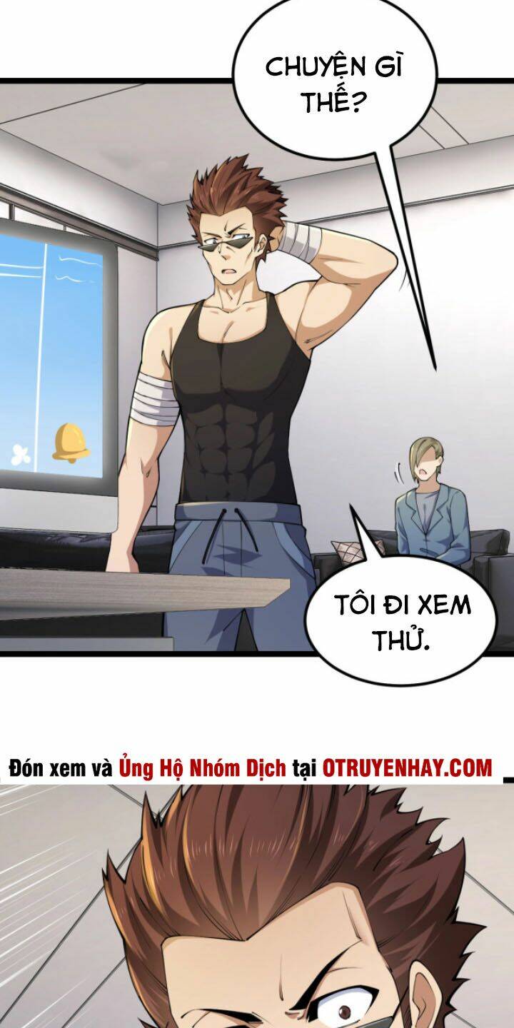 Toàn Thuộc Tính Võ Đạo Chapter 11 - Trang 2